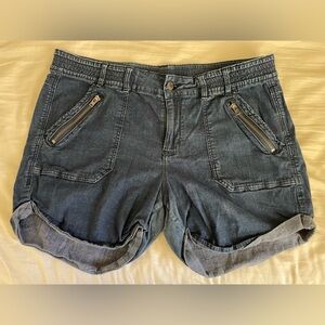 Calvin Klein Jeans Jean Shorts - Size 31/ 12